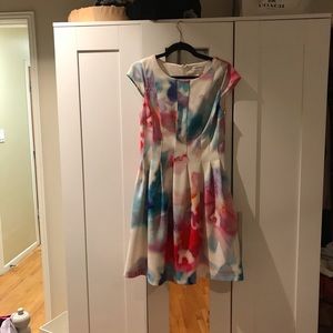 Calvin Klein dress